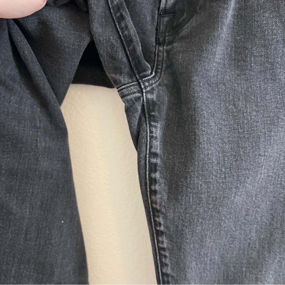 Frame Men's L'Homme Skinny Black Size 30 - Picture 4 of 8